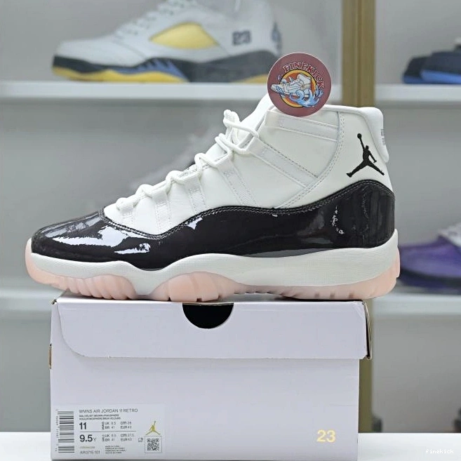 Jordan Air 